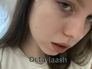 Octaviaash