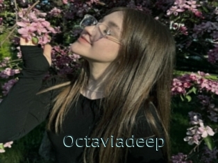 octaviadeep Anal X