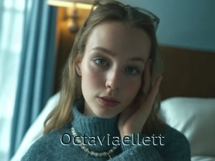 Octaviaellett