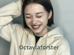 octaviaforster Anal X