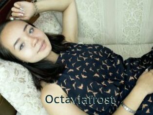Octaviafrost