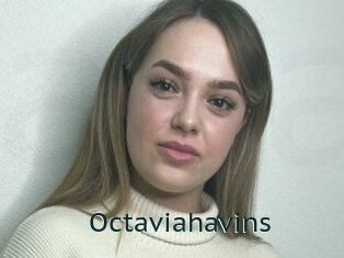 Octaviahavins
