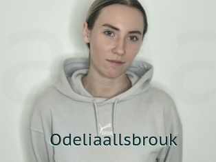 Odeliaallsbrouk