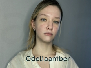 Odeliaamber