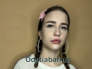 Odeliabarkus