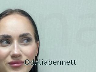 Odeliabennett