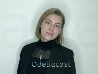 Odeliacast