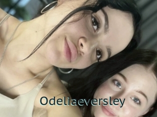 Odeliaeversley