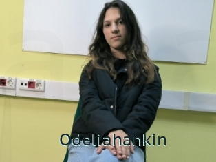 Odeliahankin