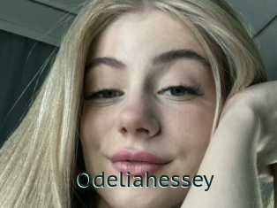 Odeliahessey