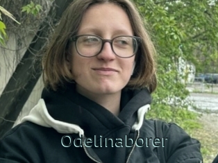 Odelinaborer