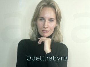 Odelinabyrd