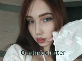 Odelinaclutter