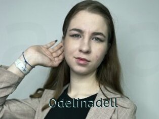 odelinadell Anal X