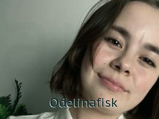 Odelinafisk