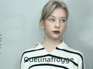 Odelinafrogge