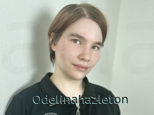 Odelinahazleton