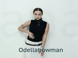 Odellabowman