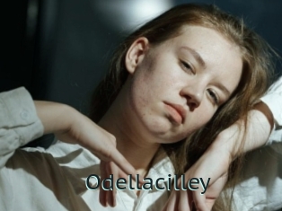 Odellacilley