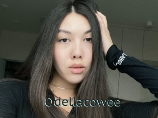 odellacowee Anal X