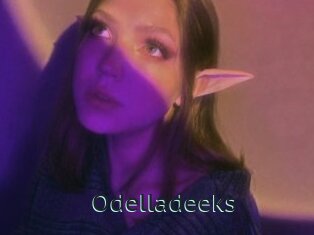 Odelladeeks