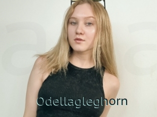 odellagleghorn Anal X