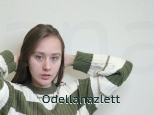 Odellahazlett
