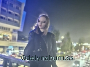 odelynaburruss Anal X