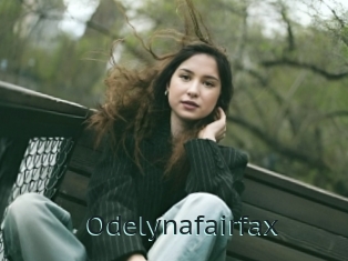 Odelynafairfax