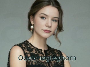 odelynagleghorn Anal X