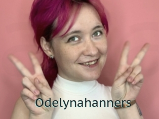 odelynahanners Anal X