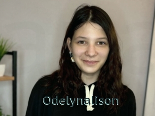 odelynalison Anal X