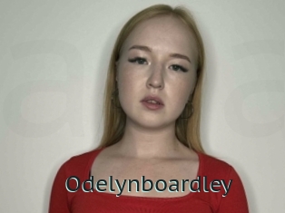 Odelynboardley