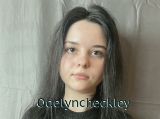 Odelyncheckley