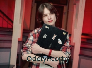 Odelyncorby
