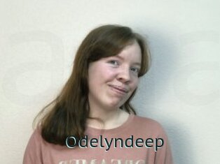 Odelyndeep