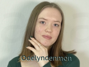 Odelyndenmon