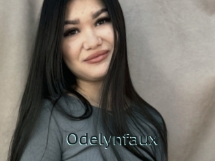 odelynfaux Anal X