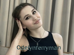 Odelynferryman