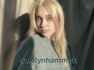 Odelynhammett