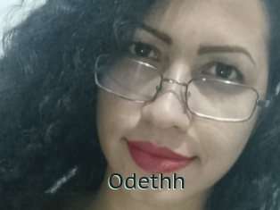 Odethh