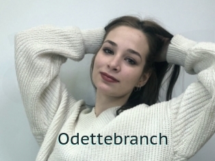 Odettebranch