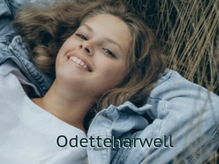 Odetteharwell