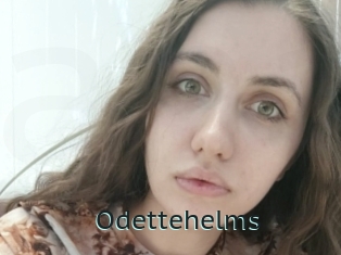 Odettehelms