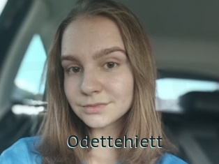 Odettehiett