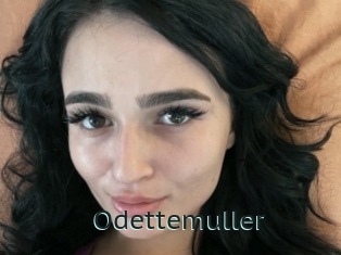 Odettemuller