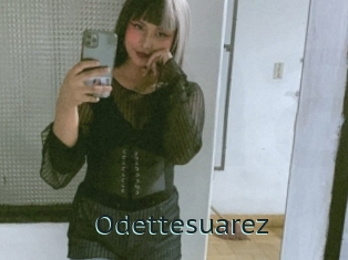 Odettesuarez