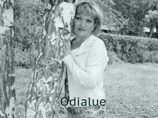 Odialue