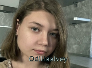 Odiliaalvey