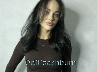 Odiliaashburn